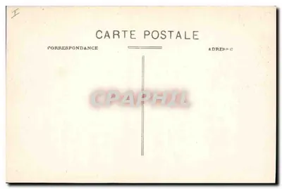 Arles - Galerij van het Klooster van Sint-Trofimo en het Putje (XIe eeuw) — Coll. E.-C. — Achterkant