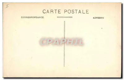 Arles - Niobée i Wieża Teatru Starożytnego — Coll. P. G. — Rewers