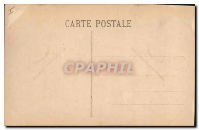 Arles — Le Théâtre Antique — Platinobavure, éditeur Paris, n°78 — Rewers
