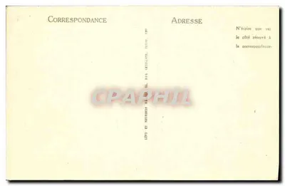 Abbatia Świętego Wandrilla — Schody pana Marc'a Rivarda — LL — Rewers
