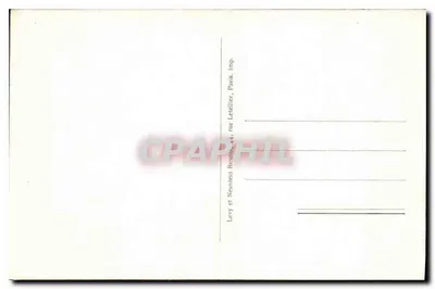 Abbatia St-Wandrille — Klasztor — LL — Rewers
