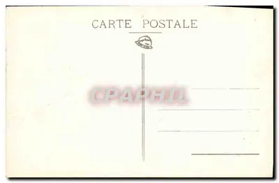 Statua Pro Alesia — Matka lub «Dziwica-Matka» ochroniająca dom — wykopaliska w Alesji, czerwiec 1908 — Rewers