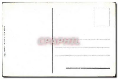 La Maddalena — riproduzione di un dipinto — Guilde Remi — Verso