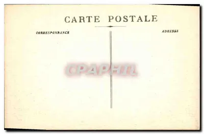 Marseille - Le Château d'If et les Îles — wydawnictwo Tacos, Marseille — Rewers