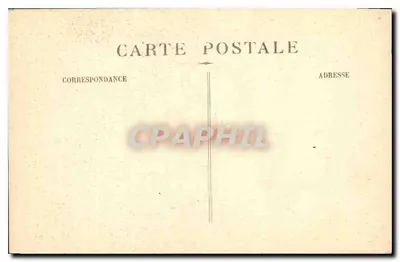 Marseille — Jacht wychodzący wieczorem z Portu Starego — Wydawnictwo «Tacos», Marseille — Rewers