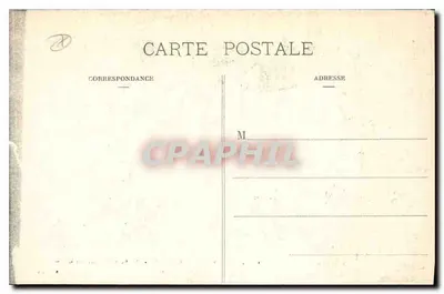 Les Vosges - GÉRARDMER - Od Skoku Kufli do Kichompré — Most Czarodziejek — n° 291-C — Rewers