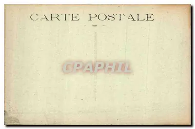 Marseille - A Estação, Partida — editor não visível — Verso