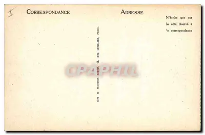 Aigues-Mortes - O Oratório de São Luís — n°25 — Verso