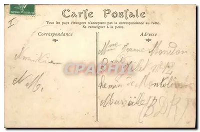AIGUES-MORTES — Torre dos Borgonheses — ND. Fot. — Verso