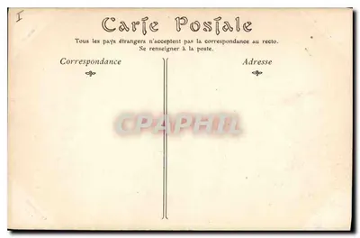 Aigues-Mortes — Les Remparts, côté est — ND Phot — Verso