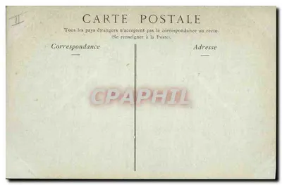 AIGUES-MORTES — I Remparts, lato sud — Collections ND. Fot. — Verso