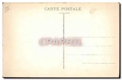 Aigues-Mortes — General View — Cliché of the French Aerial Company — Back