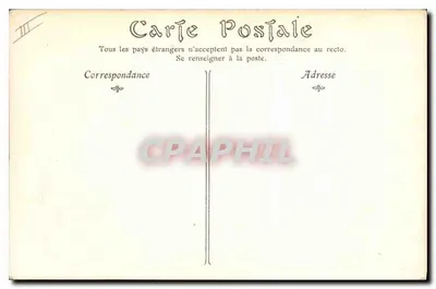 AIGUES-MORTES — Portal Gardette i Wieża Konstancji — ND. Fot. — Rewers