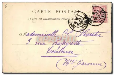 AIGUES-MORTES — I Bastioni, vista Interna — ND Pbot — Verso