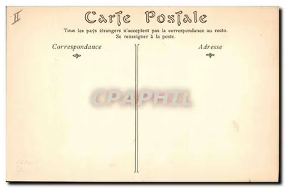 AIGUES-MORTES — A Porta da Rainha — ND Fot — Verso