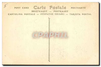 Aigues-Mortes — Torre do Arsenal — Muralhas — Éditeur ND, n°32 — Verso