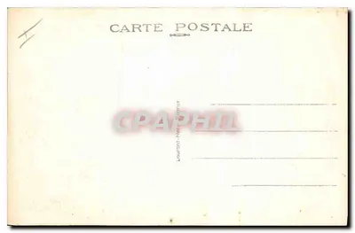 Rennes — Quai La Prévalaye i ogólny widok miasta — Loïc — Rewers