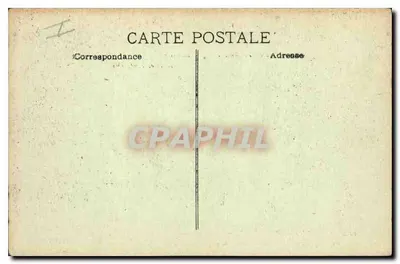 Les Alpilles — Défilé de Peiro-Malo — St RÉMY-de-PROVENCE — n°250 — Rewers