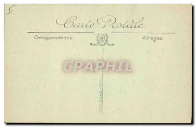 Saint-Rémy — Le Tréphée — Wiek Monumentu zmienia się od I do IV wieku — LL. — Rewers