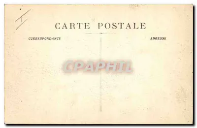 Calanque i Bec de Sormiou — widok wybrzeżny — wydawca E.P.O. nr 21 — Rewers