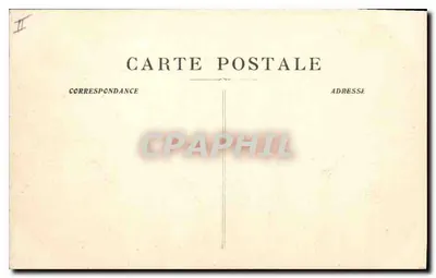 Ingang tot de Calanque van Port Miou — panoramische weergave — n°37 — Achterkant