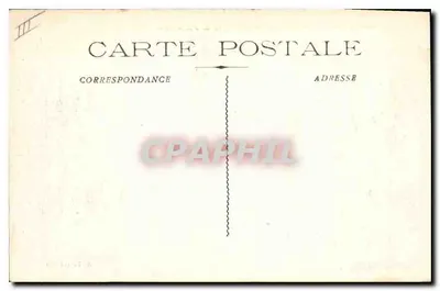 Cassis (B.-du-R.) — Wjazd do kalanki Port-Miou — A. Labrot édit — Rewers