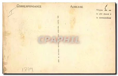 Zatoka CASSIS — Calanque de Port Miou — LL — Rewers