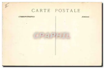Wejście do kalanki Port-Miou (Cassis) — nr 2 — wydawca P. Rabel, Marsylia — Rewers