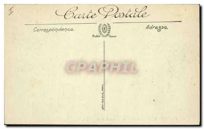 Zatoka Cassis — Port Miou — Widok ogólny — LL. — Rewers