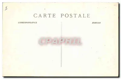 Cassis - Calanque de Port-Pin — P. Ruat, wyd., Marsylia — Rewers