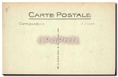 Cassis — Calanque de Port-Pin — Selecta — Rewers