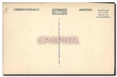 Zatoka CASSIS — Calanque de Port-Pin — LL — Rewers