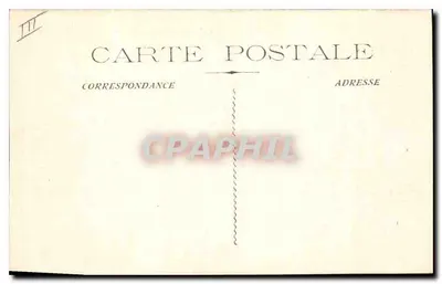 Cassis (B du R) - Calanque de Port-Pin — A. Labrot wyd. — Rewers