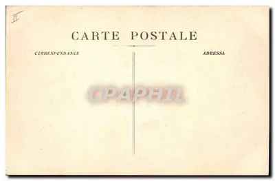 Calanque d'En Vau i Rocher de l'Aiguille — 32 — Wydawca nie widoczny — Rewers