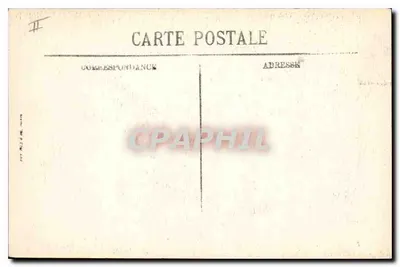 Zatoka Cassis — Calanque d'En-Vau — Selecta — Rewers
