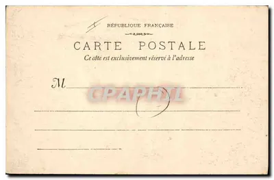 Cassis - 1644 - Calanque d'En-Vau — L'Aiguille — Fototyp E. Laegle — Marsylia — Rewers