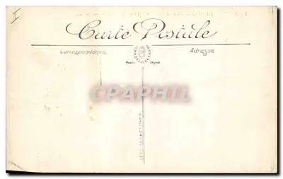 Calanque d'En-Vau — W morzu przy Marsyludze do Cassis — LL — Rewers