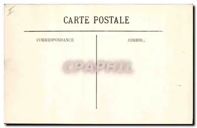 Calanque d'En-Vau — W morzu między Marsylią a Cassis — LL. — Rewers