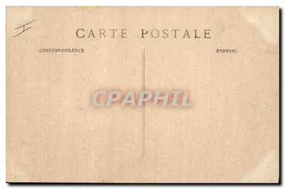 Calanque d'En Vau i Rocher de l'Aiguille (Cassis) — P. Ruat, wyd. Marsylia — n°7 — Rewers