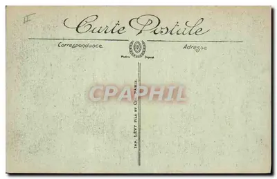 Zatoka Cassis — Calanque d'En Vau — LL. — n°11 — Rewers
