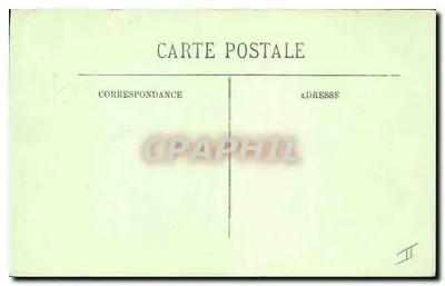 Colangue de l'Oule — LL — nr 7 — Rewers