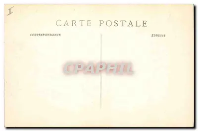 Falaise Oule i Castel-Viel (Cassis) — n°8 — wydawca Marschic — Rewers