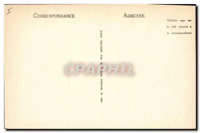PLOUMANACH - Le Gnome - LL — Rewers