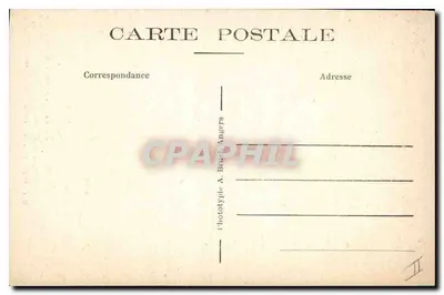 Pleummanach — Oratorio de San Guirec — A.B. — Reverso