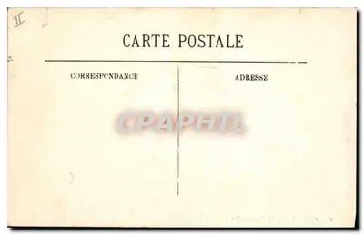 Avignon — Most Świętego Benezjusza — LL. nr 6 — Rewers