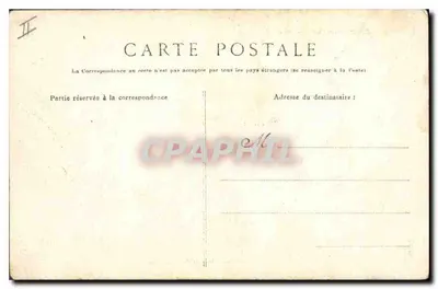 Avignon — Most wiszący — Éditions J. Brun et Cie, Carpentras — Rewers