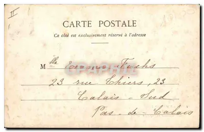 Avignon — Pont Saint-Benezet and La Vieille Chapelle — Edition Giletta, Nice, n°3081 — Back