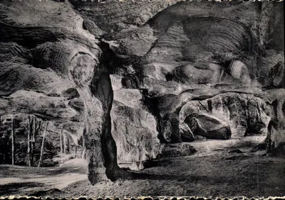 Pequena Suíça Luxemburguesa — Hohllay — E. A. Schaack photothill