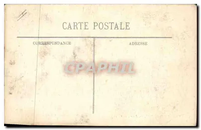 Arras — Ce qu'il reste de la Pharmacie de la Gare — LL — Rewers