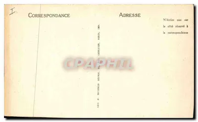 Calais — Bulwar Jacquard — LL — Rewers